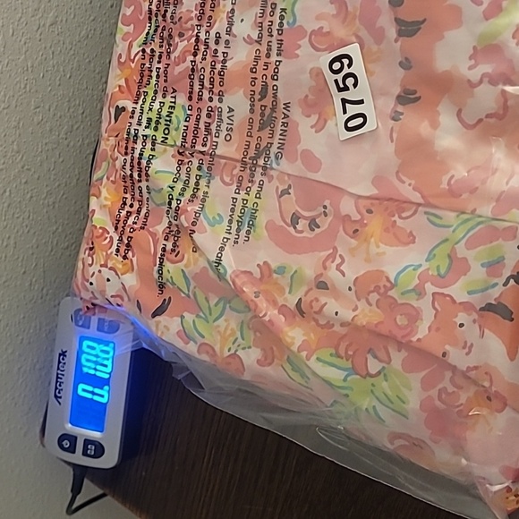 Lilly Pulitzer Ferra Call Me Kitty Cat Dress Size 4 Small Strapless Corset Mini - Picture 16 of 16